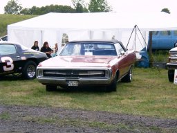  US Car Treffen Bingum 2003